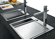 Мойка Франке PPX 610-44 фото 2 в Казани и Татарстане Мойка Franke PPX 610-44 фото 2 в Казани и Татарстане